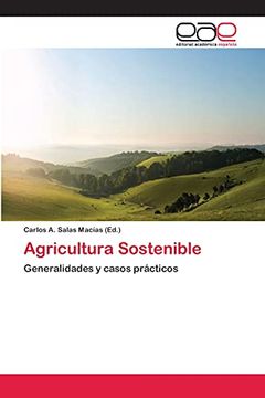 portada Agricultura Sostenible