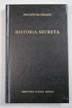 Historia secreta