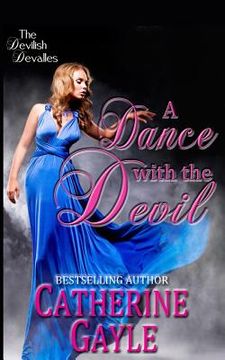 portada A Dance with the Devil (in English)