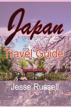 portada Japan Travel Guide: Tourism (in English)