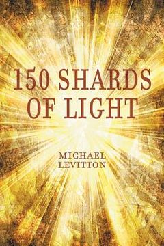 portada 150 Shards of Light (en Inglés)