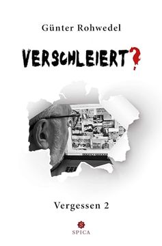 portada Verschleiert (en Alemán)