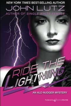 portada Ride the Lightning: Alo Nudger Series