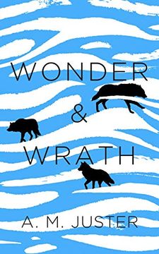 portada Wonder and Wrath