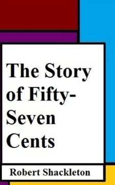 portada The Story of Fifty-Seven Cents