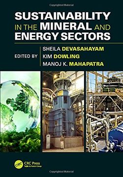 portada Sustainability in the Mineral and Energy Sectors