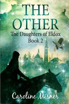 portada The Other: [The Daughters of Eldox Book 2] (en Inglés)