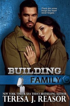 portada Building Family (en Inglés)