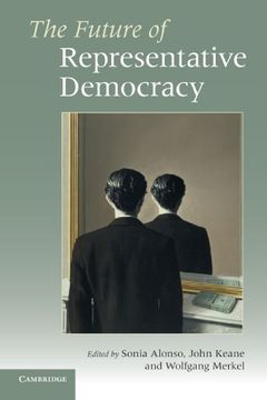 portada The Future of Representative Democracy 