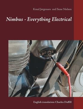 portada Nimbus - Everything Electrical: English translation: Charles Duffill 