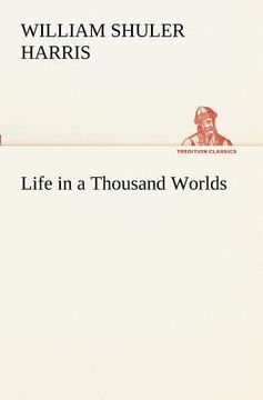 portada life in a thousand worlds (en Inglés)