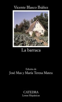 portada La Barraca (in Spanish)