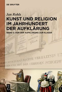 portada Von Der Aufklärung Zur Klassik (in German)