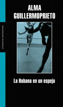 portada La Habana En Un Espejo / Dancing with Cuba