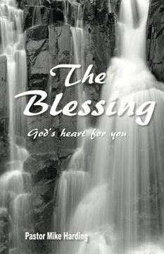 portada The Blessing