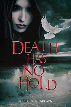 portada Death Has No Hold (in English)