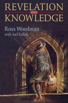 portada Revelation and Knowledge: Romanticism and Religious Faith (en Inglés)