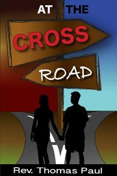 portada At The Crossroad: Short Story Compilation (en Inglés)