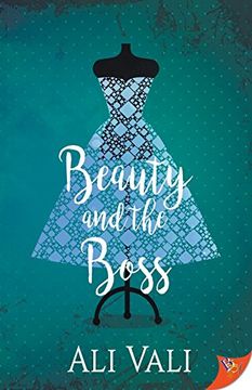 portada Beauty and the Boss (en Inglés)