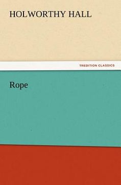 portada rope (in English)