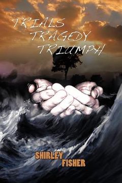 portada trials, tragedy, triumphs (in English)
