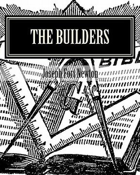 portada the builders (en Inglés)