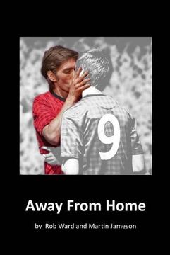 portada Away From Home