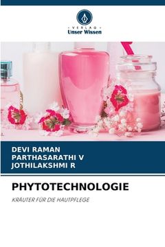 portada Phytotechnologie (in German)