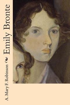portada Emily Bronte (in English)