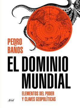 portada El Dominio Mundial (in Spanish)