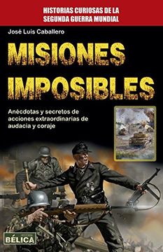 portada Misiones Imposibles