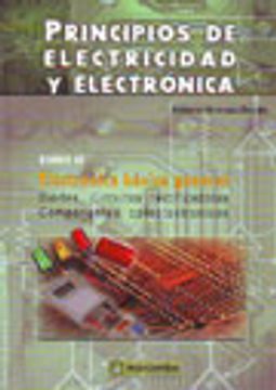 Principios de Electricidad y Electrónica Tomo 2 PDF – Una Guía Completa para la Comprensión Profunda