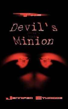 portada the devil's minion (en Inglés)