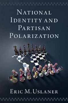 portada National Identity and Partisan Polarization (en Inglés)
