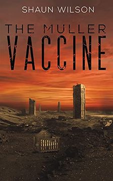 portada The Muller Vaccine (en Inglés)