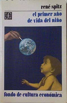 portada Primer año de la Vida del Niño, el (in Spanish)