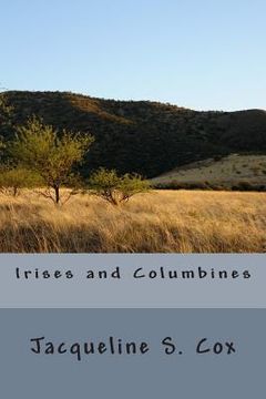 portada Irises and Columbines (en Inglés)