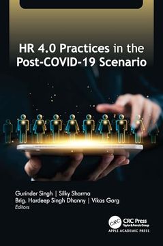 portada Hr 4. 0 Practices in the Post-Covid-19 Scenario