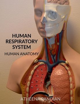 portada Human Respiratory System (en Inglés)
