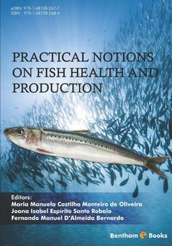 portada Practical Notions on Fish Health and Production (en Inglés)