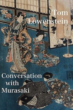 portada conversation with murasaki (en Inglés)