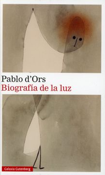 portada Biografía de la Luz: Una Lectura Mística del Evangelio (in Spanish)