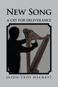 portada new song: a cry for deliverance (en Inglés)