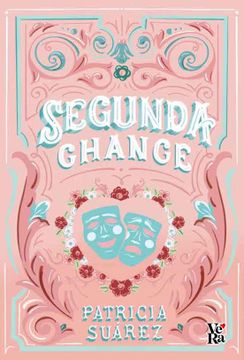 portada Segunda Chance (in Spanish)