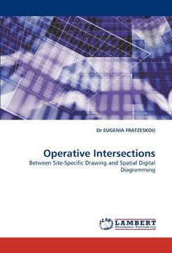 portada operative intersections (en Inglés)