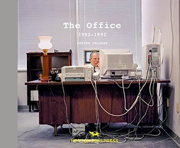 portada The Office: 1982-1992 (in English)