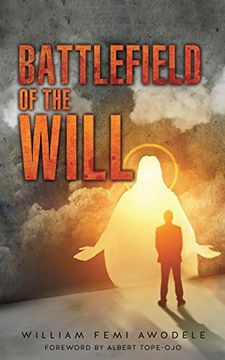 portada Battlefield of the Will (en Inglés)