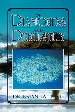 portada of diamonds and dentistry