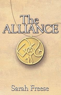 portada the alliance (en Inglés)