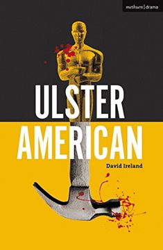 portada Ulster American (Modern Plays) (en Inglés)